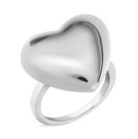 Anello Stroili Oro Donna in Acciaio 1691135 - 1691135